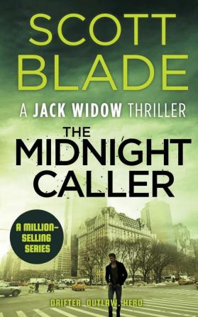 The Midnight Caller: 7 (Jack Widow)