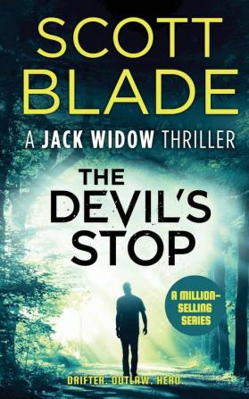 The Devil's Stop: 10 (Jack Widow)