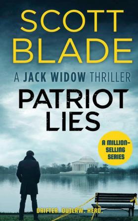 Patriot Lies: 14 (Jack Widow)