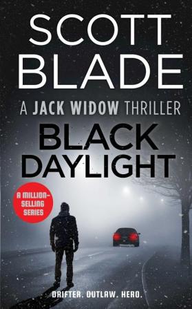 Black Daylight: 11 (Jack Widow)