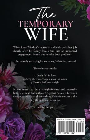 The Temporary Wife