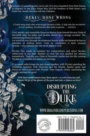 Disrupting the Duke