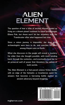 The Alien Element