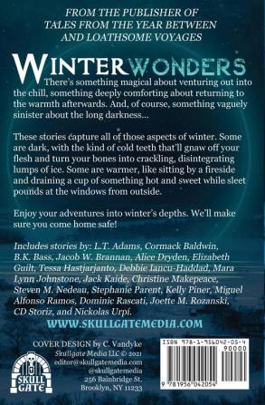 Winter Wonders