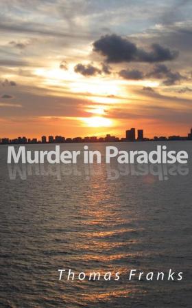 Murder in Paradise