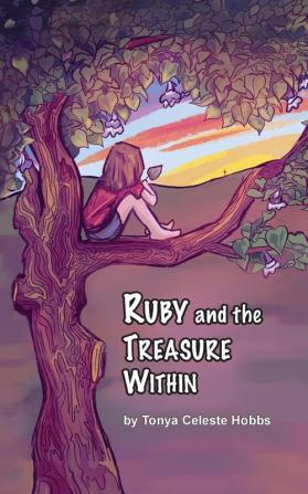 Ruby and the Treasure Within: 1 (The Ruby Treasure Stories)