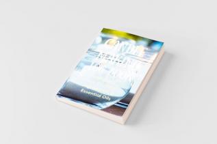 Candle Making Log Book to Record your Crafting Ingredients & Essential Oils