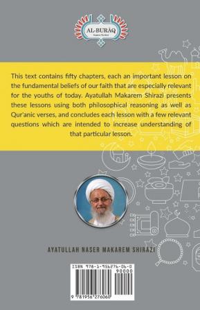 Fifty Lessons on Principles of Belief for Youths