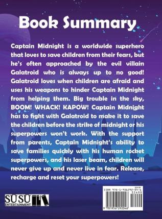 The Adventures of Captain Midnight