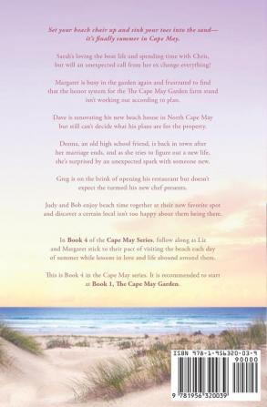 Cape May Beach Days (Cape May Book 4)