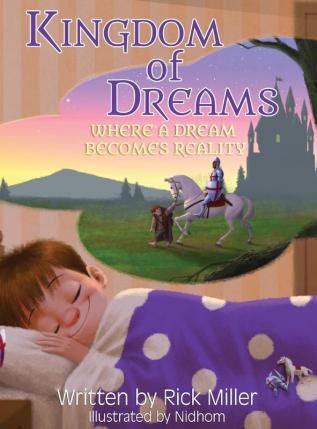 Kingdom of Dreams: Where a Dream Becomes Reality