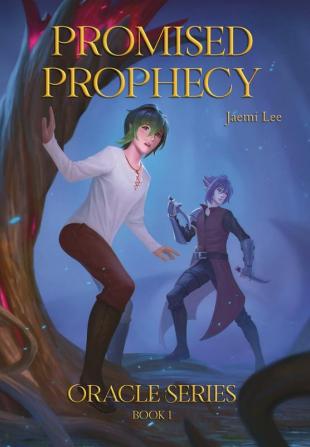 Promised Prophecy: 1 (Oracle)