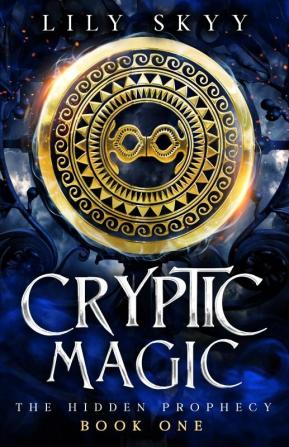 Cryptic Magic