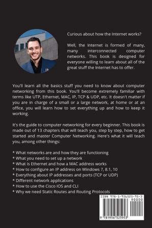 Computer Networking for Beginners