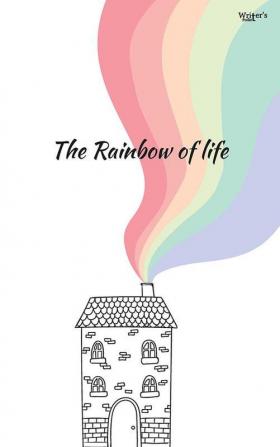 Short story book - The Rainbow Of Life