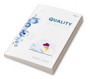 Business books Quality is Must