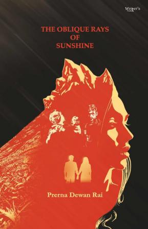 Historical fiction novel The Oblique Rays Of Sunshine