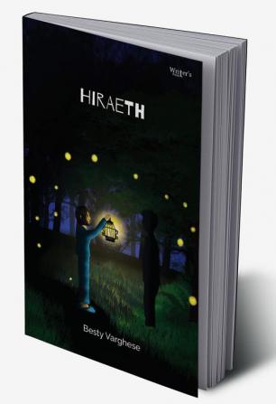 Hiraeth