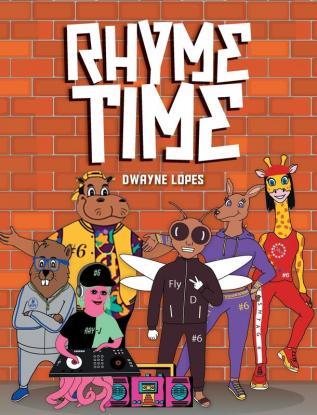 Rhymetime