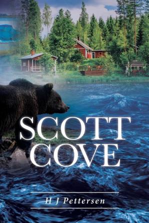 Scott Cove