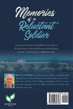 Memories of a Reluctant Soldier: The Cold War Revisited