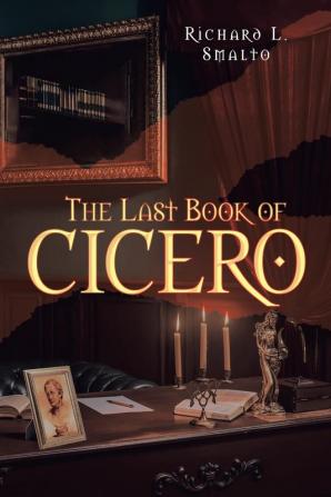 The Last Book of Cicero