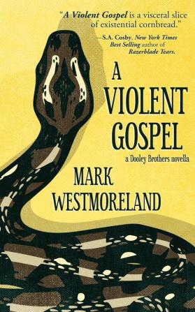 A Violent Gospel