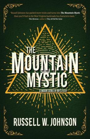 The Mountain Mystic