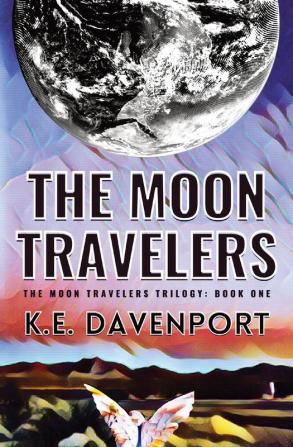 The Moon Travelers: 1