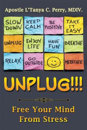 UNPLUG