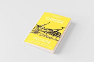 Candide (Warbler Classics Annotated Edition)