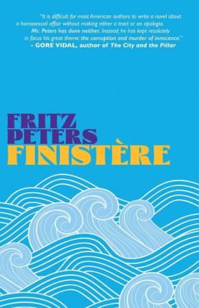 Finistère (The Fritz Peters Collection)