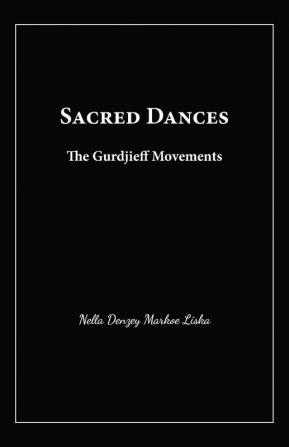 Sacred Dances