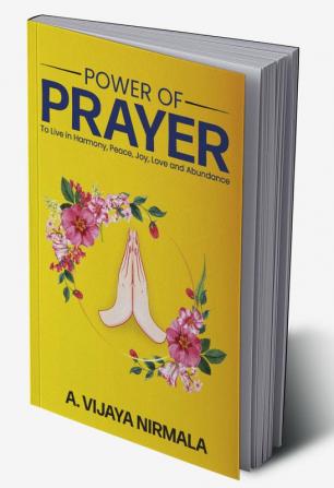 Power Of Prayer