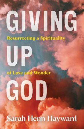 Giving Up God