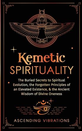 Kemetic Spirituality