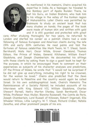 Cheiro's Book of Numbers: Chaldean Numerology Explained