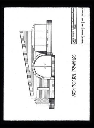 Architectural Drawings