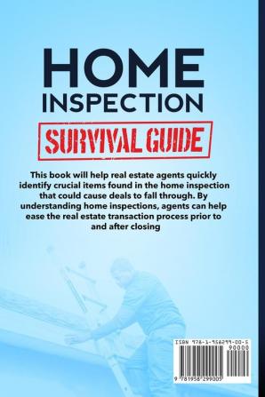 Home Inspection Survival Guide