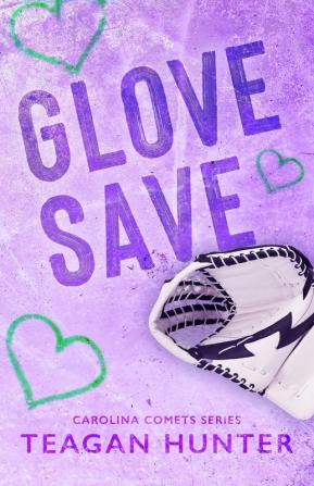 Glove Save (Special Edition)