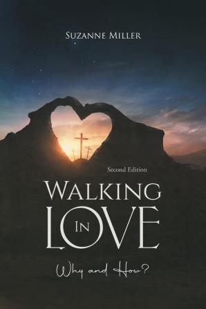 Walking In Love