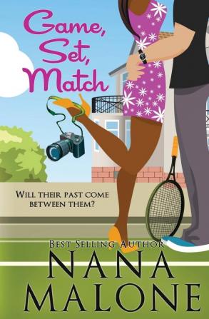 Game Set Match