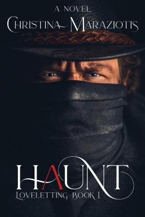 Haunt: 1 (Loveletting)