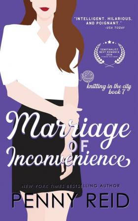 Marriage of Inconvenience