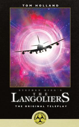 Stephen King's The Langoliers