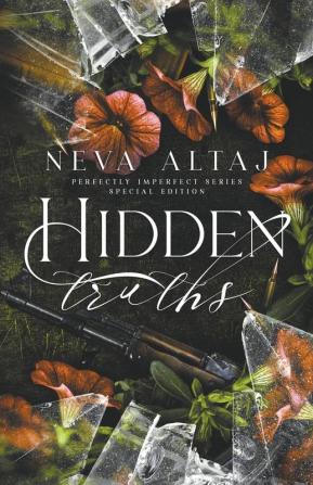 Hidden Truths (Special Edition Print)