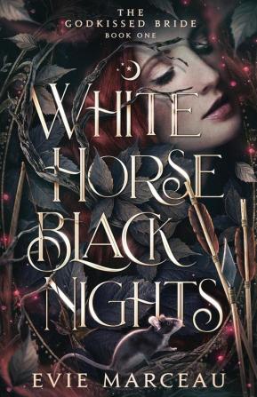 White Horse Black Nights