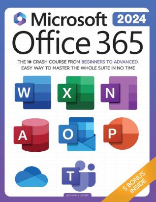 Microsoft Office 365 For Beginners