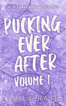 Pucking Ever After