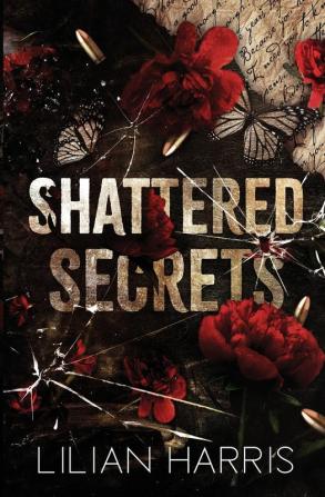 Shattered Secrets